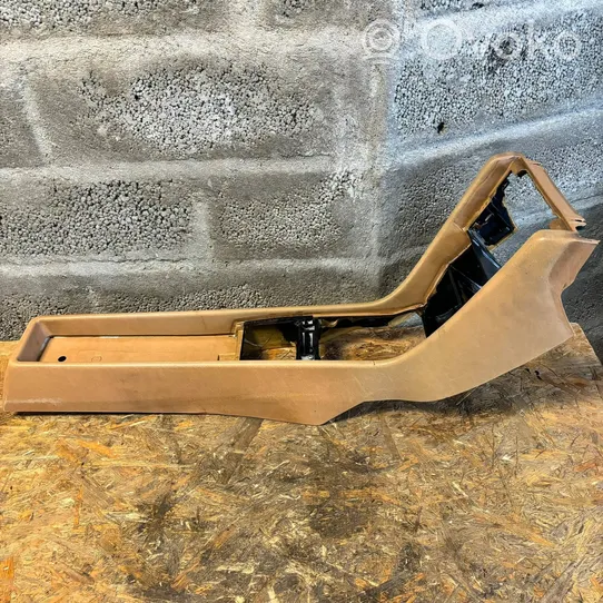 Mercedes-Benz E W124 Center console 