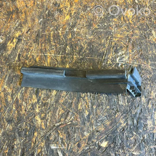 Mercedes-Benz E W124 Listwa pod lampę przednią 1248850885