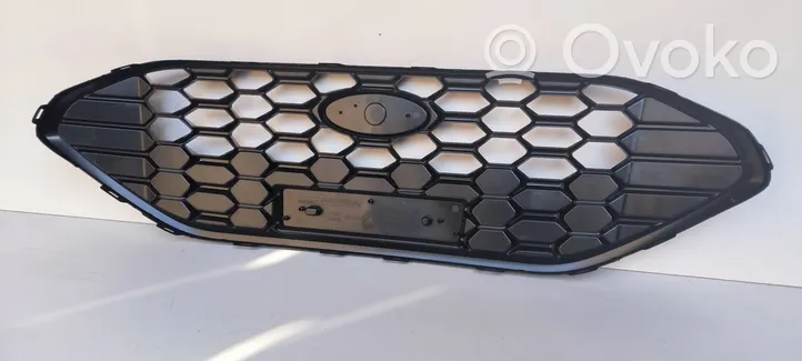 Ford Fiesta Grille calandre supérieure de pare-chocs avant NX7B8200T