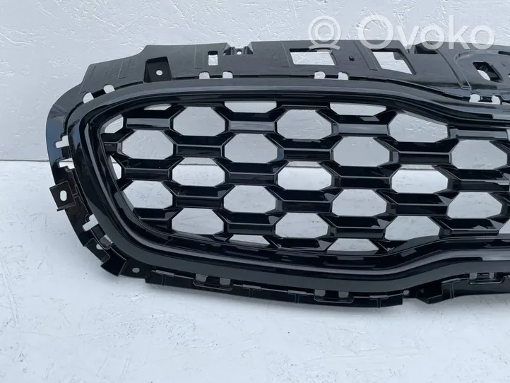 KIA Sportage Grille de calandre avant 86352F1801