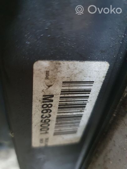 BMW 5 E60 E61 Set del radiatore 7795138