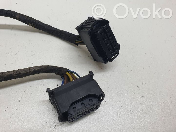 6925638 BMW 5 E60 E61 Verkabelung Scheinwerfer, 50.00 € | RRR 