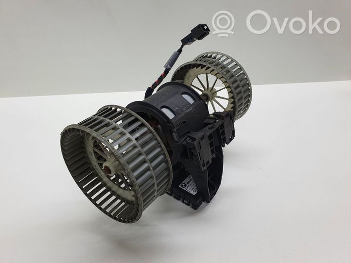 BMW 5 E60 E61 Ventola riscaldamento/ventilatore abitacolo 67326988425