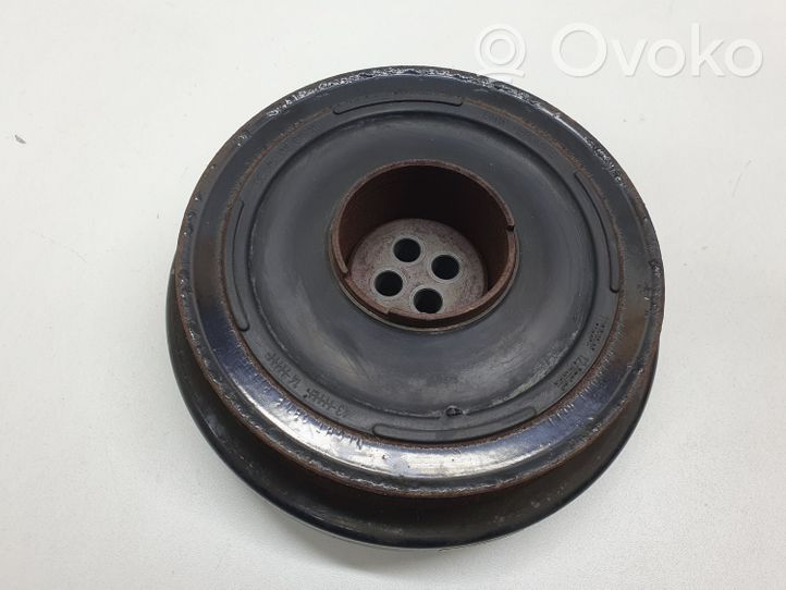 BMW 5 F10 F11 Poulie de vilebrequin 851500203