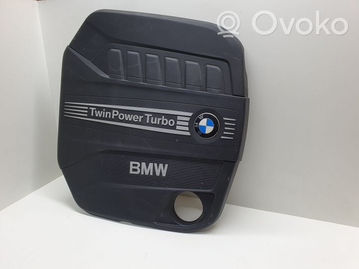 BMW 5 F10 F11 Osłona górna silnika 8513452