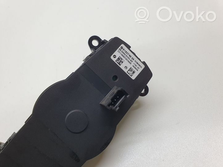 BMW 5 F10 F11 Light switch 9192746