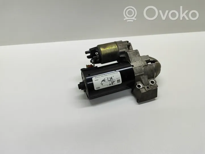 BMW 5 F10 F11 Motorino d’avviamento 8515900