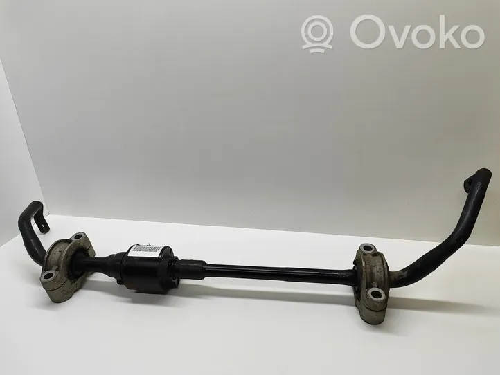 BMW 5 F10 F11 Stabilizator przedni / drążek 6781424