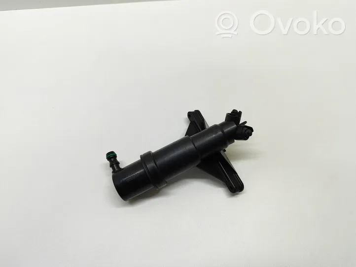 BMW 5 E60 E61 Headlight washer spray nozzle 030209