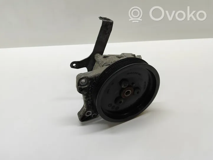 BMW 5 E60 E61 Power steering pump 677469803