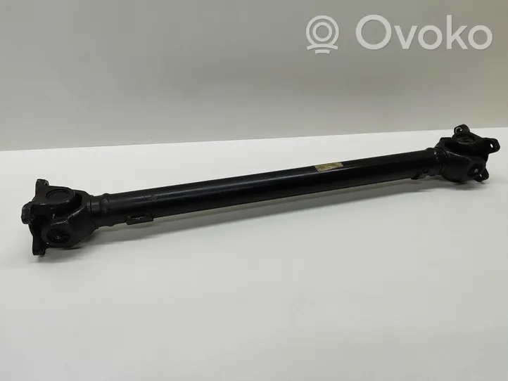 BMW 5 E60 E61 Eje propulsor delantero 26207534636