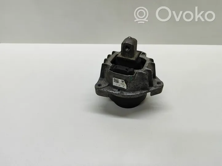 BMW 5 F10 F11 Supporto di montaggio del motore 6777370