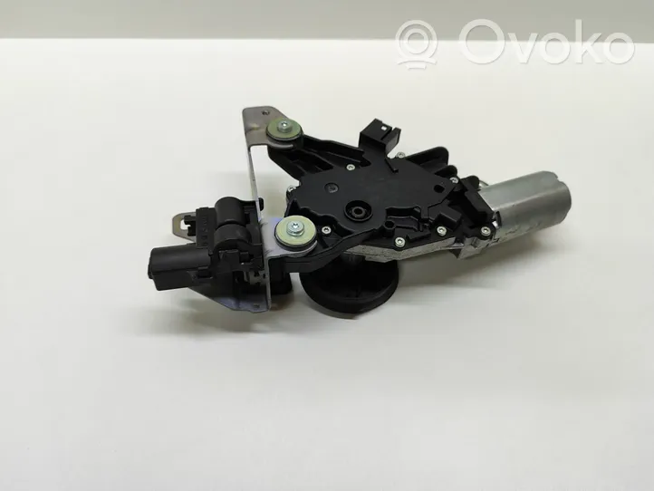 BMW 5 F10 F11 Rear window wiper motor 7311415