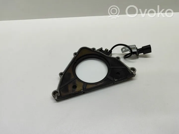 BMW 5 E60 E61 Sensore di posizione dell’albero motore 003982