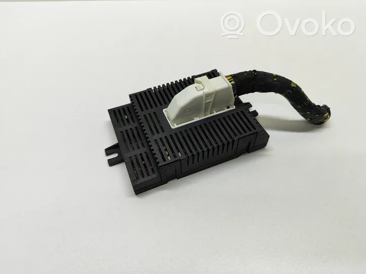 BMW 5 E60 E61 Modulo luce LCM 6983539