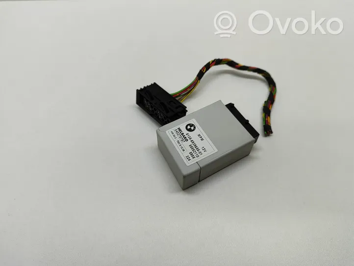 BMW 5 E60 E61 MPM control module 6939655