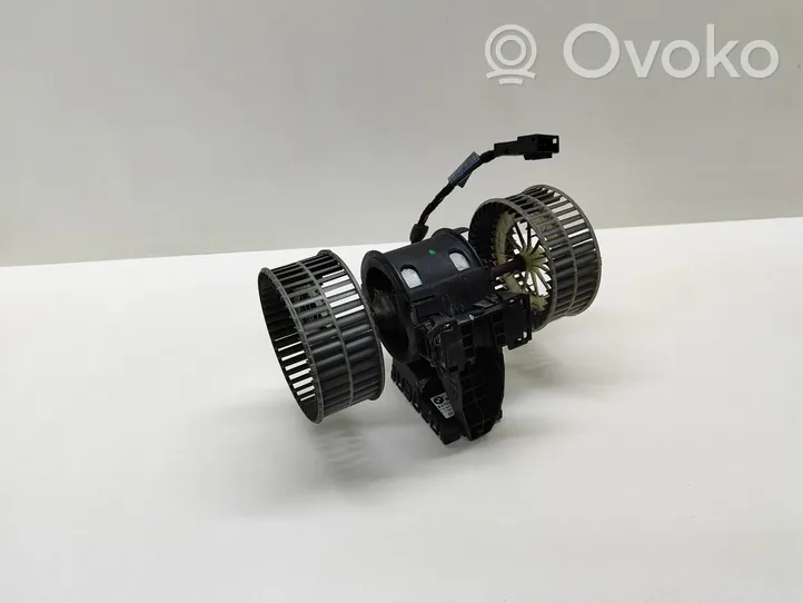 BMW 5 E60 E61 Ventola riscaldamento/ventilatore abitacolo 6988425