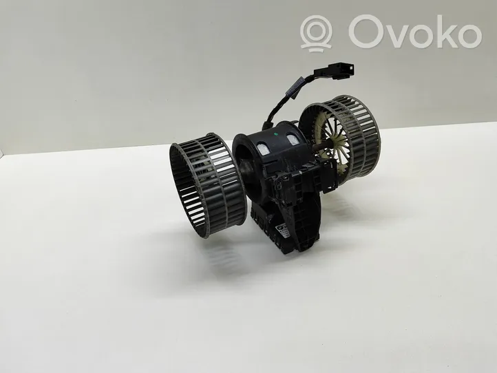 BMW 5 E60 E61 Ventola riscaldamento/ventilatore abitacolo 6988425