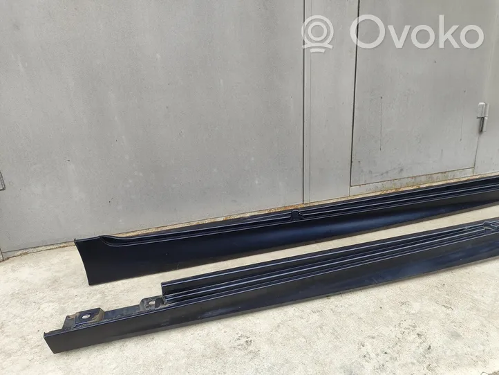 BMW 5 F10 F11 Sill 7903887