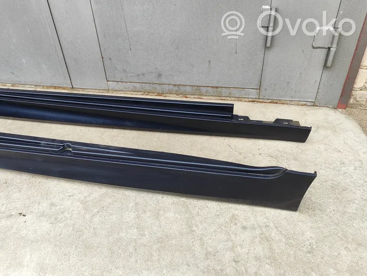 BMW 5 F10 F11 Sill 7903887