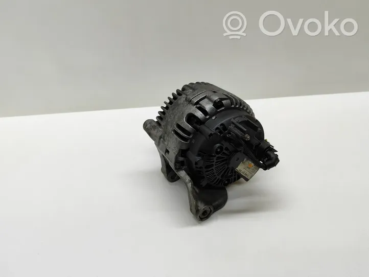 BMW 5 E60 E61 Generatore/alternatore 0986080350