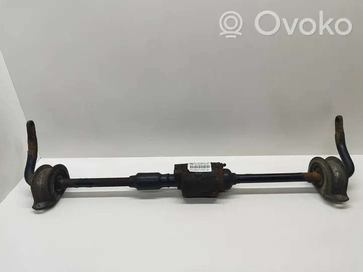 BMW 5 E60 E61 Stabilizzatore attivo posteriore 6760166