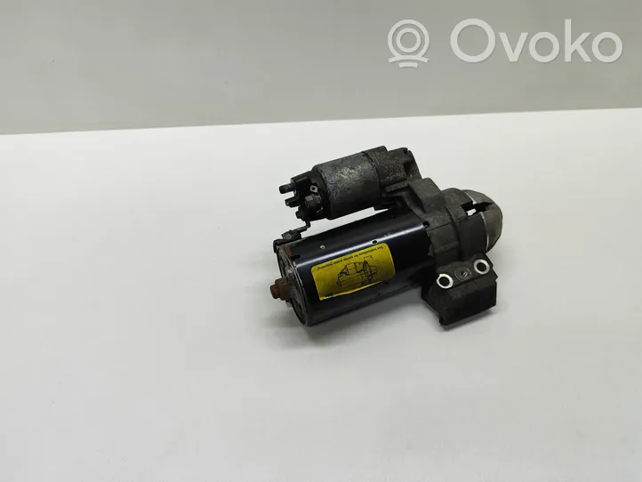 BMW 5 F10 F11 Motorino d’avviamento 7801203