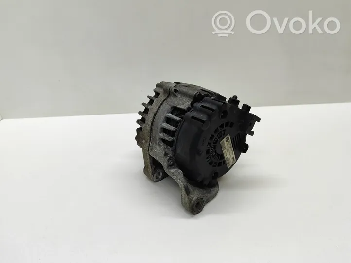 BMW 5 F10 F11 Alternator 7807187