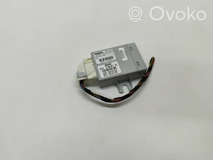 BMW 5 F10 F11 Vadības bloks 6799677