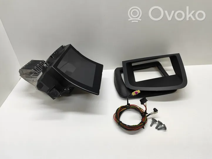 BMW 5 F10 F11 Schermo del visore a sovrimpressione 9252341