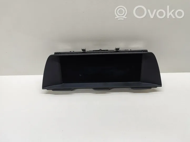 BMW 5 F10 F11 Monitori/näyttö/pieni näyttö 9241826