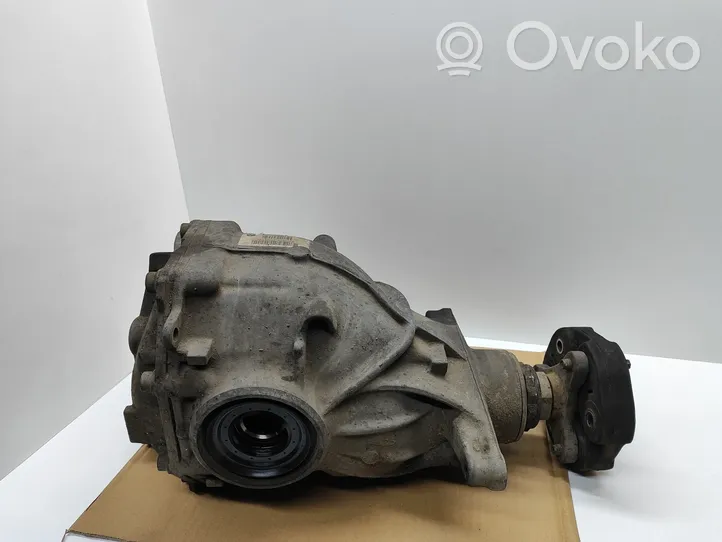 BMW 5 F10 F11 Mechanizm różnicowy tylny / Dyferencjał 7565366