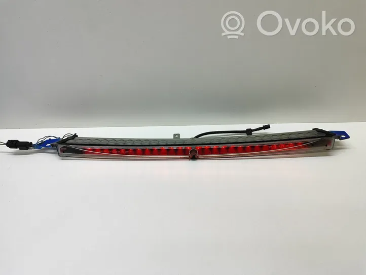 BMW 5 E60 E61 Luce d’arresto centrale/supplementare 63256925902