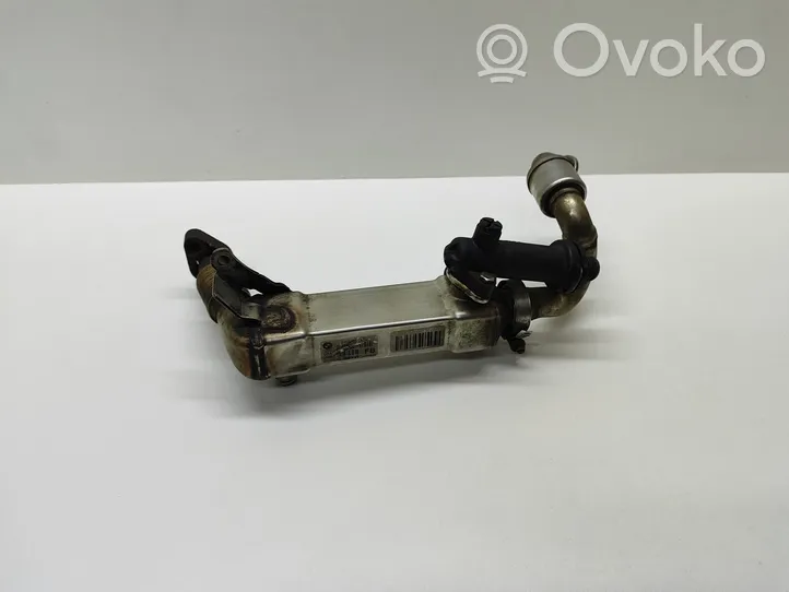 BMW 5 E60 E61 Valvola di raffreddamento EGR 7794245