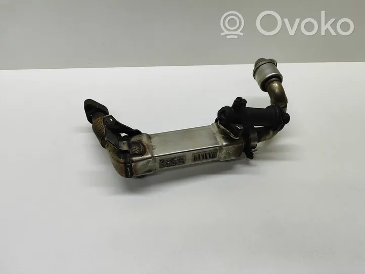 BMW 5 E60 E61 EGR-venttiili/lauhdutin 7794245