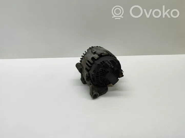 BMW 5 E60 E61 Alternator 7797521