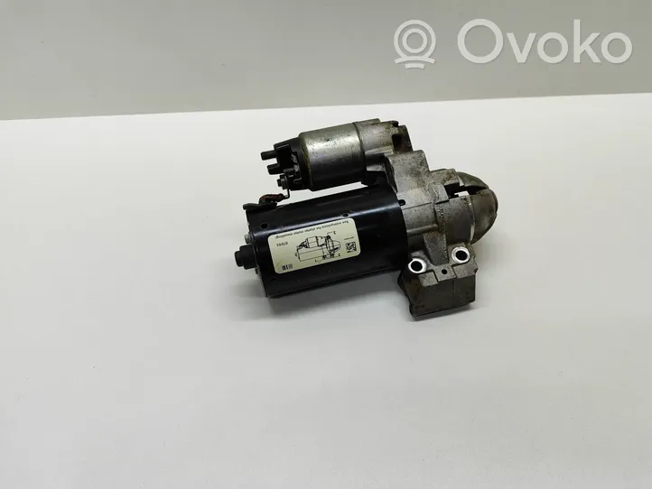 BMW 3 F30 F35 F31 Motorino d’avviamento 8570383