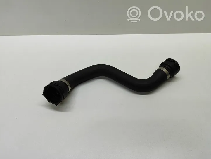 BMW 3 F30 F35 F31 Variklio aušinimo vamzdelis (-ai)/ žarna (-os) 7812525