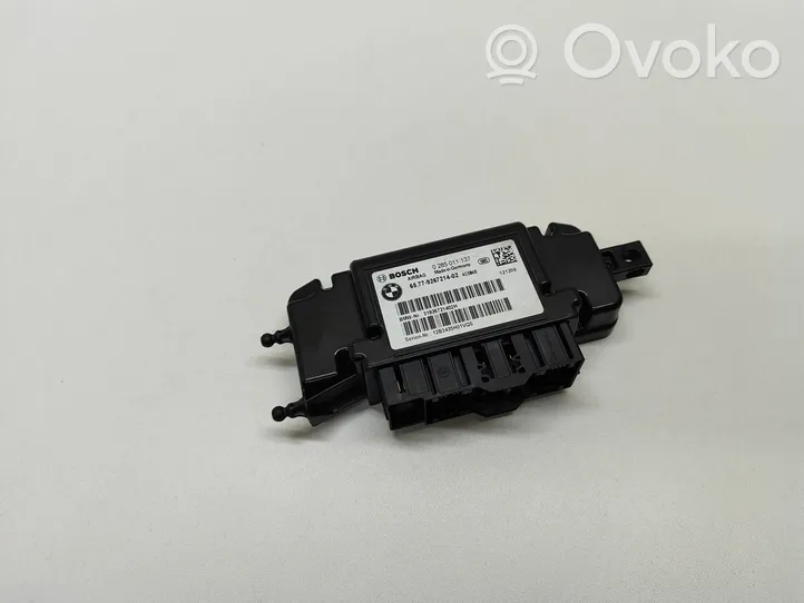 BMW 3 F30 F35 F31 Module de contrôle airbag 9267214