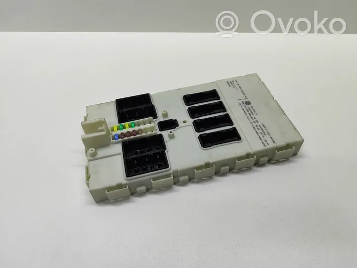 BMW 3 F30 F35 F31 Module confort 9314234