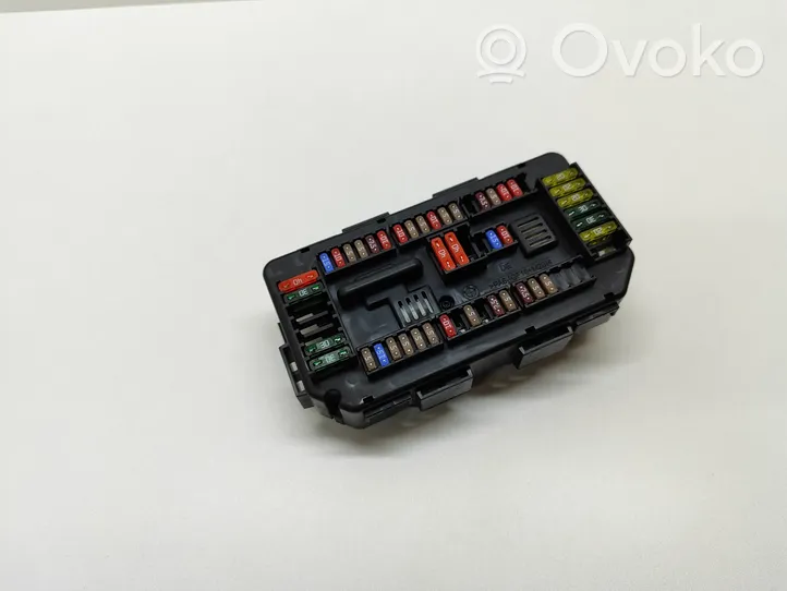 BMW 3 F30 F35 F31 Fuse module 922487904