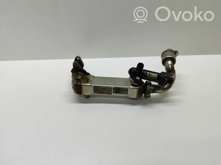 BMW 5 E60 E61 Valvola di raffreddamento EGR 7794245