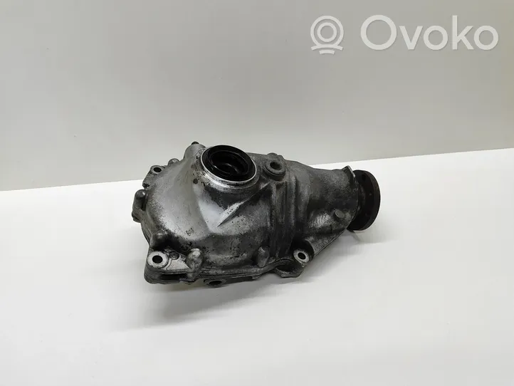 BMW 5 E60 E61 Mechanizm różnicowy przedni / Dyferencjał 7563326