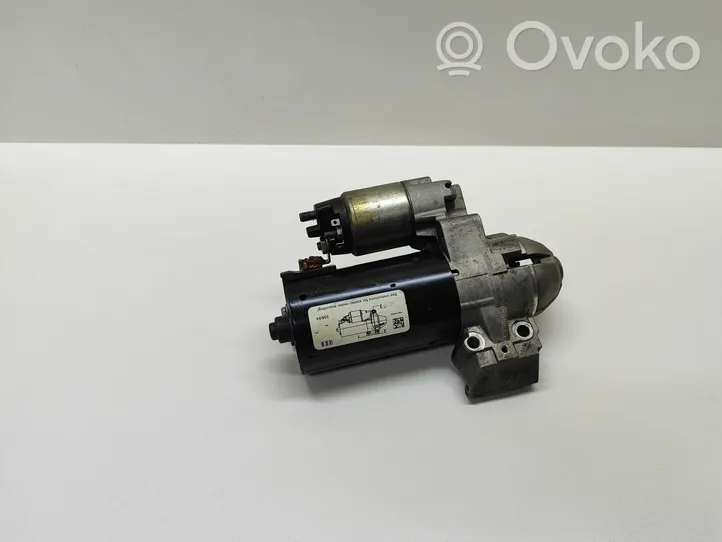 BMW 5 F10 F11 Motorino d’avviamento 8515900