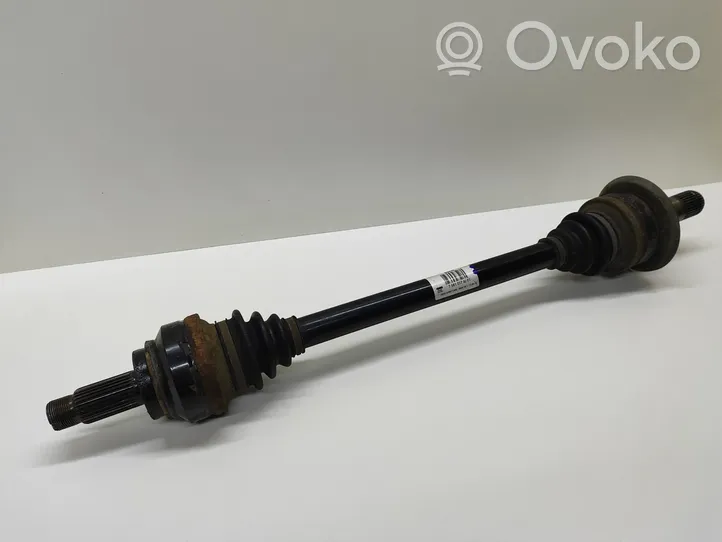 BMW 5 F10 F11 Rear driveshaft 7581017