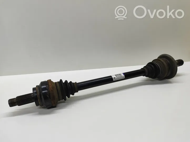 BMW 5 F10 F11 Rear driveshaft 7581017