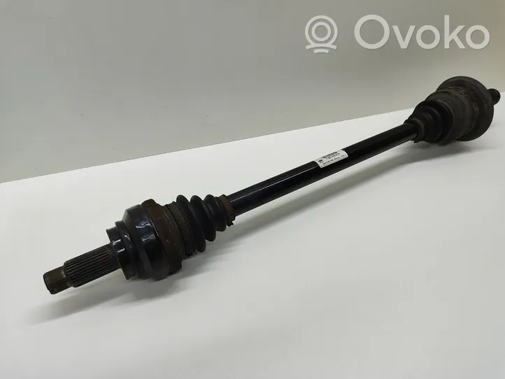 BMW 5 F10 F11 Rear driveshaft 7581018