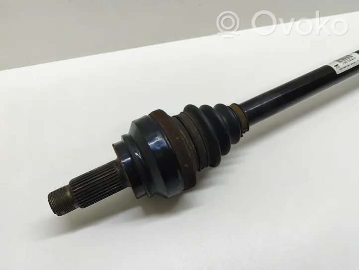 BMW 5 F10 F11 Rear driveshaft 7581018