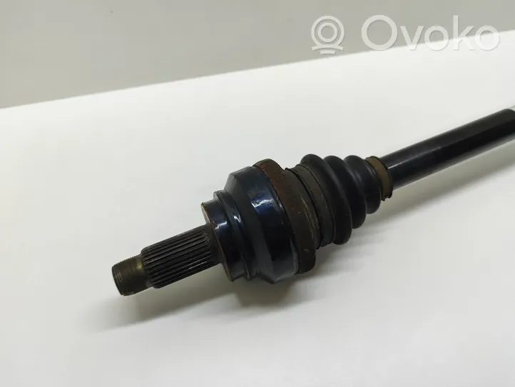 BMW 5 F10 F11 Rear driveshaft 7581018