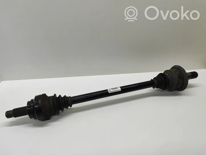 BMW 5 F10 F11 Rear driveshaft 7581018